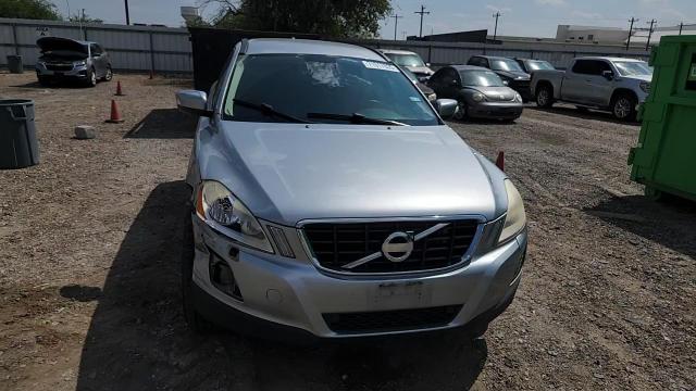 2013 Volvo Xc60 3.2 VIN: YV4952DL0D2450439 Lot: 71917835
