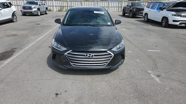 2018 Hyundai Elantra Se VIN: 5NPD74LFXJH391537 Lot: 71326405