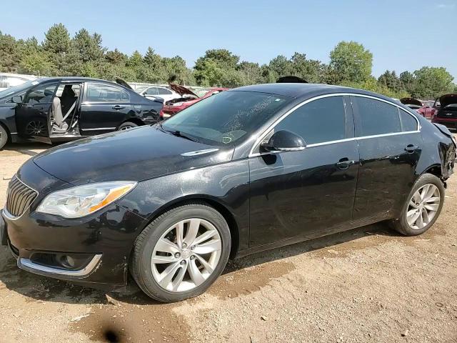 2014 Buick Regal VIN: 2G4GK5EX1E9311649 Lot: 80405705