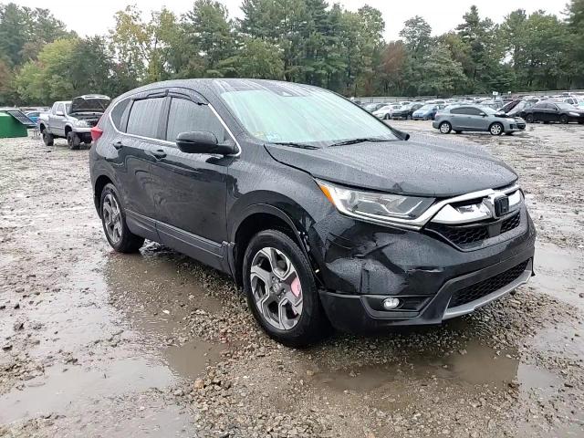 2017 Honda Cr-V Ex VIN: 5J6RW2H5XHL034257 Lot: 82155325