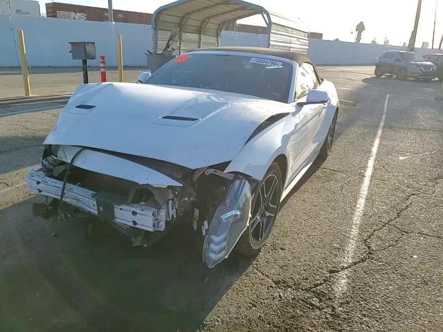 2019 Ford Mustang VIN: 1FATP8UH2K5138514 Lot: 70894795