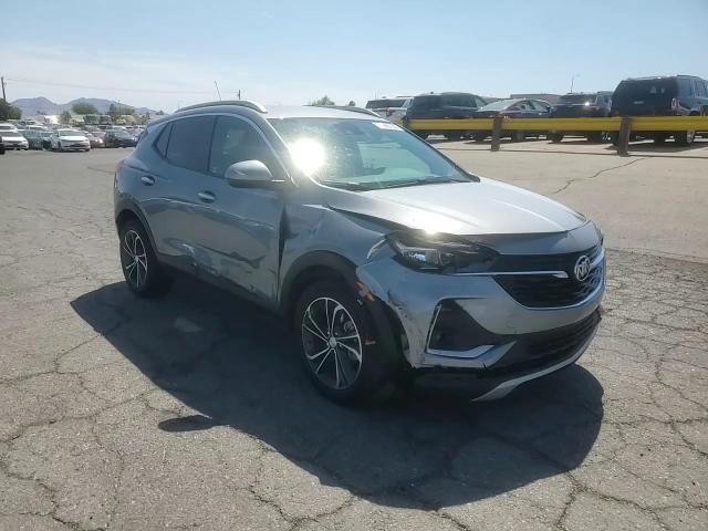 2023 Buick Encore Gx Select VIN: KL4MMDS28PB140365 Lot: 71565165