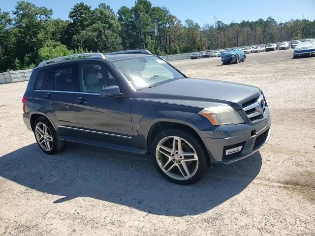 2010 Mercedes-Benz Glk 350 VIN: WDCGG5GB0AF462453 Lot: 71028105