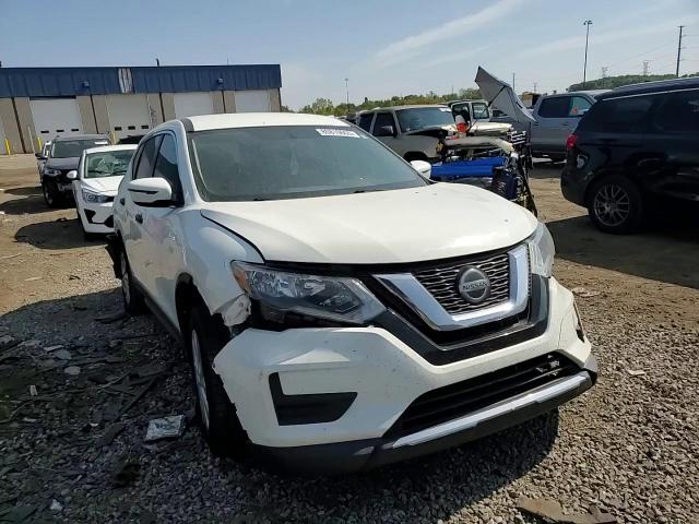 2018 Nissan Rogue S VIN: 5N1AT2MV7JC765831 Lot: 80810605