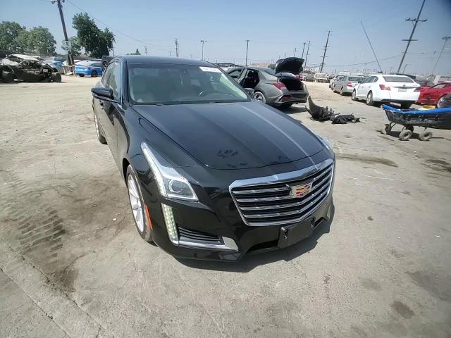 2019 Cadillac Cts VIN: 1G6AP5SX8K0116561 Lot: 80618545