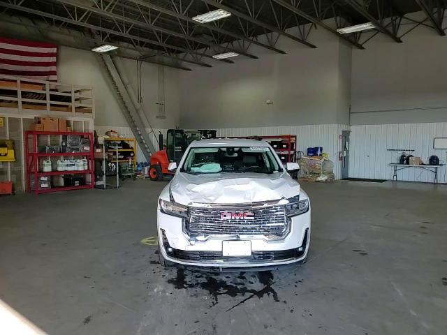 2023 GMC Acadia Denali VIN: 1GKKNXLS7PZ246974 Lot: 84023985