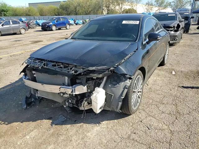2023 Mercedes-Benz Cla 250 VIN: W1K5J4GB6PN403940 Lot: 72051245