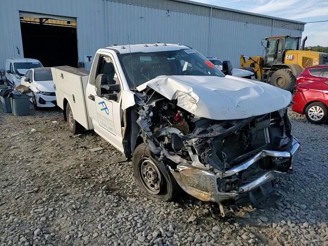 2022 Ford Super Duty F-250 W/S VIN: 1FTBF2B67NEE25620 Lot: 80489055