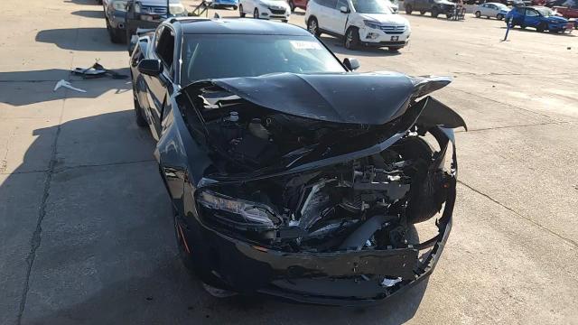 2021 Chevrolet Camaro Lz VIN: 1G1FF1R76M0122603 Lot: 84431785