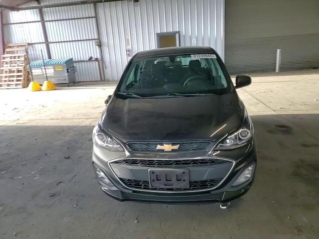 2019 Chevrolet Spark Ls VIN: KL8CB6SA7KC811501 Lot: 81239945