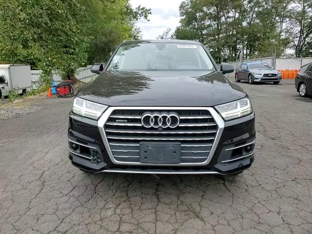 2017 Audi Q7 Premium Plus VIN: WA1LAAF75HD048502 Lot: 81971015