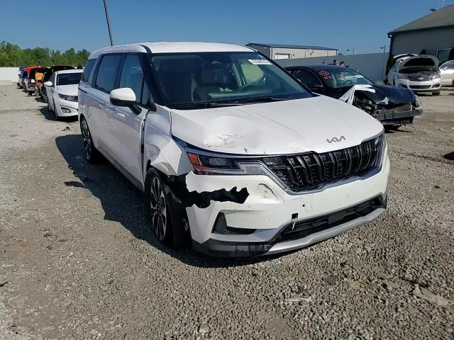 2024 Kia Carnival Ex VIN: KNDNC5H30R6448869 Lot: 83948515