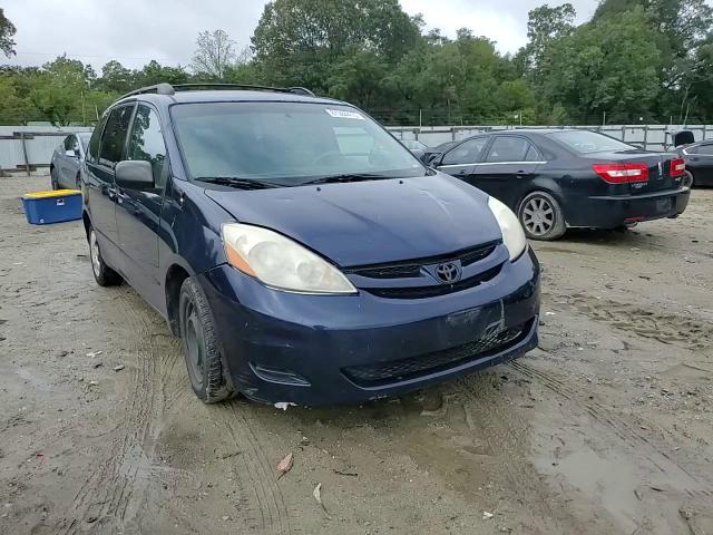 2007 Toyota Sienna Ce VIN: 5TDZK23C57S092040 Lot: 81284415