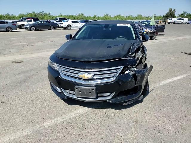 2017 Chevrolet Impala Lt VIN: 1G1105S37HU188005 Lot: 81751715