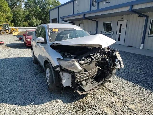 2015 Nissan Rogue S VIN: KNMAT2MT3FP584616 Lot: 80863315