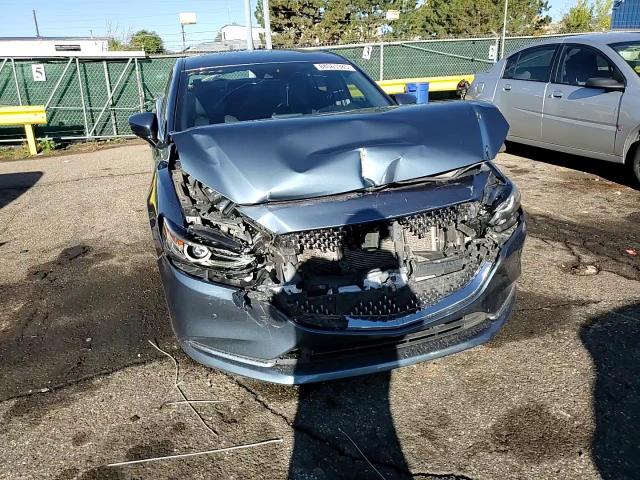2018 Mazda 6 Signature VIN: JM1GL1XYXJ1333292 Lot: 84561985