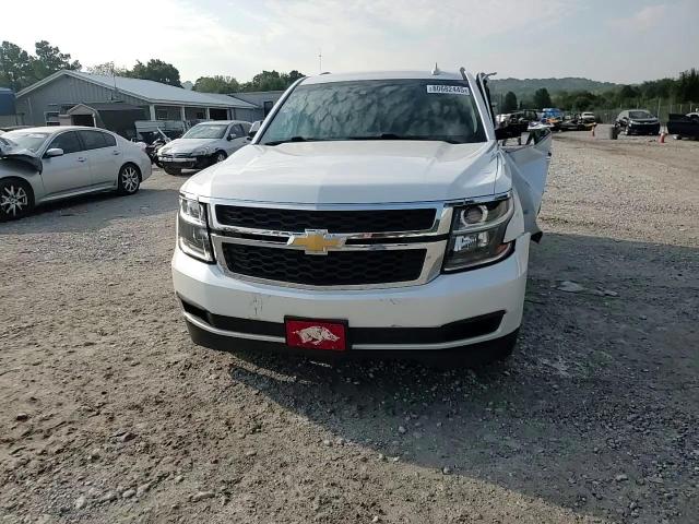 2017 Chevrolet Tahoe K1500 Lt VIN: 1GNSKBKC9HR273894 Lot: 80682445
