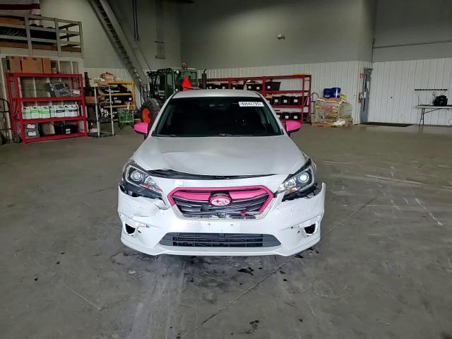 2018 Subaru Legacy 2.5I Premium VIN: 4S3BNAC63J3044624 Lot: 80642795