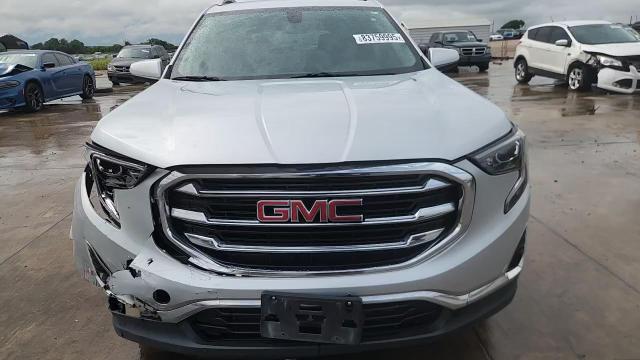 2019 GMC Terrain Slt VIN: 3GKALPEV9KL336250 Lot: 83759995