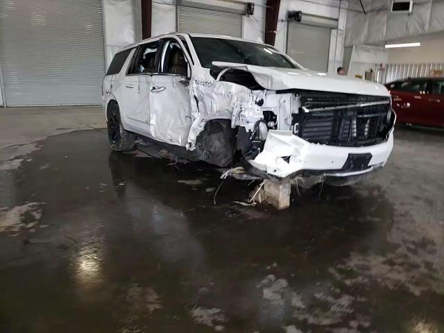 2021 Chevrolet Suburban K1500 High Country VIN: 1GNSKGKL4MR231768 Lot: 71660955