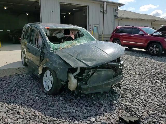 2012 Dodge Grand Caravan Crew VIN: 2C4RDGDG5CR247083 Lot: 81421635