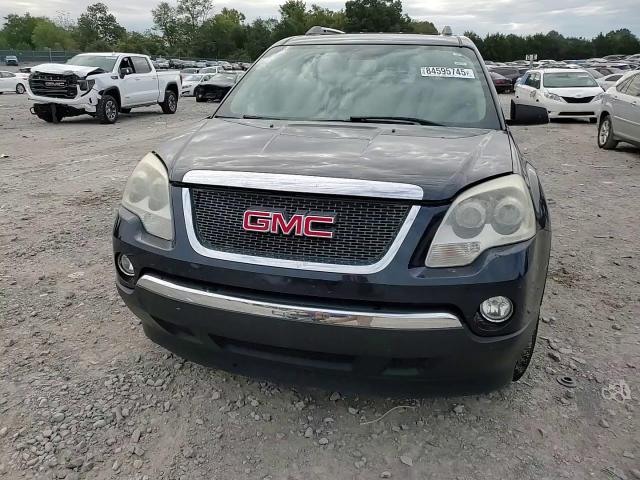 2012 GMC Acadia Sle VIN: 1GKKRPED7CJ219835 Lot: 84595745