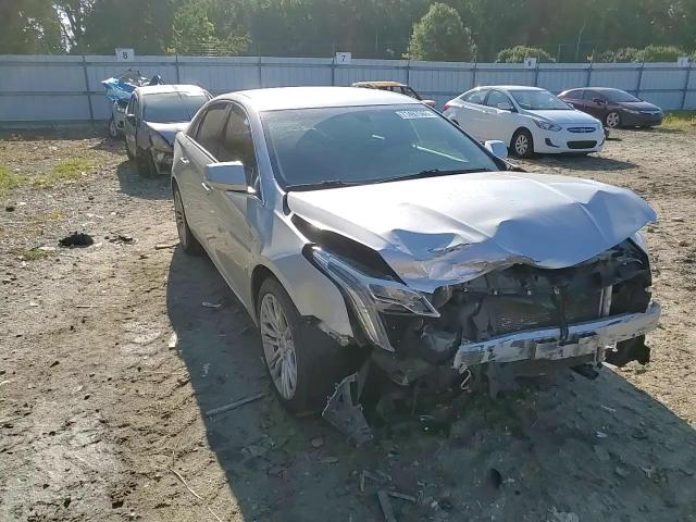 2018 Cadillac Xts VIN: 2G61M5S30J9130187 Lot: 71497065