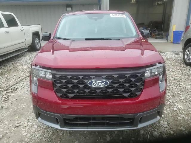 2025 Ford Maverick Xlt VIN: 3FTTW8JA0SRA22018 Lot: 81656235