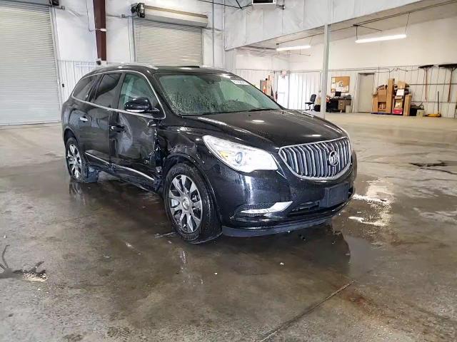 2017 Buick Enclave VIN: 5GAKVCKD6HJ164047 Lot: 81458045
