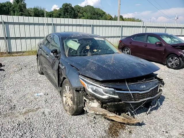 2020 Kia Optima Lx VIN: 5XXGT4L33LG432300 Lot: 81165795