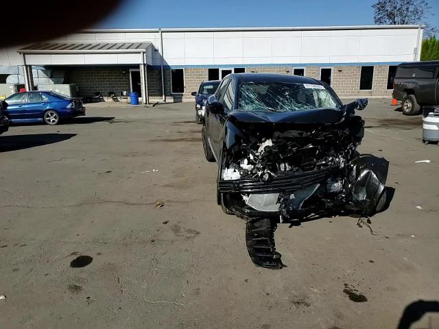 2025 Nissan Kicks Sv VIN: 3N8AP6CB8SL333945 Lot: 81136685