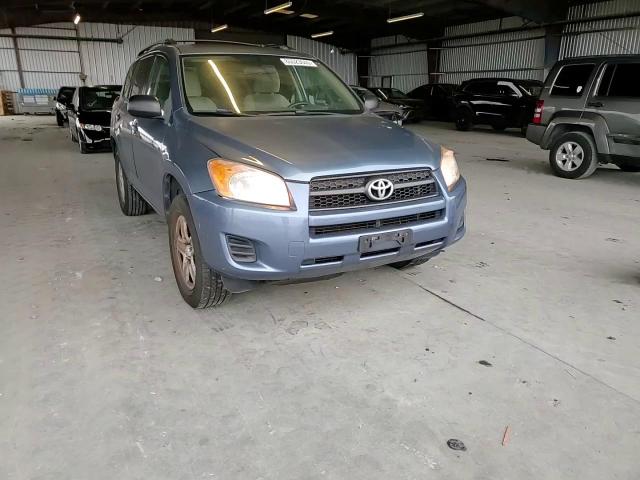 2011 Toyota Rav4 VIN: 2T3ZF4DV3BW101034 Lot: 80523645