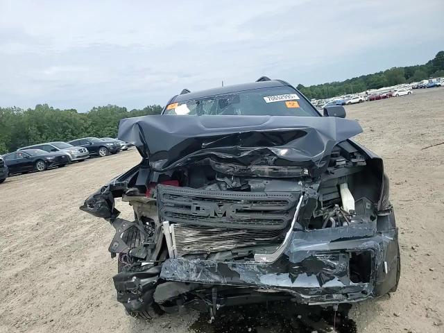 2016 GMC Terrain VIN: 2GKFLNE3XG6102428 Lot: 70652995
