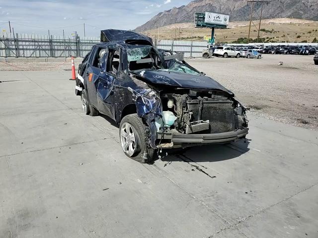 2013 Honda Pilot Exl VIN: 5FNYF4H52DB010481 Lot: 71830885