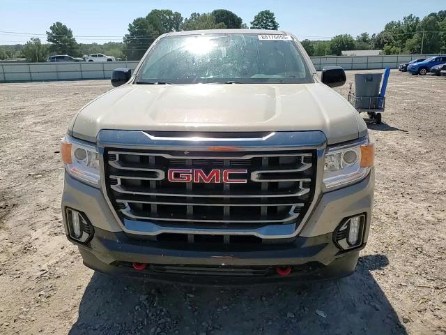 2022 GMC Canyon At4 VIN: 1GTG6FEN8N1158947 Lot: 80176455