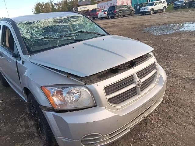 2008 Dodge Caliber VIN: 1B3HB28C98D743253 Lot: 71884435