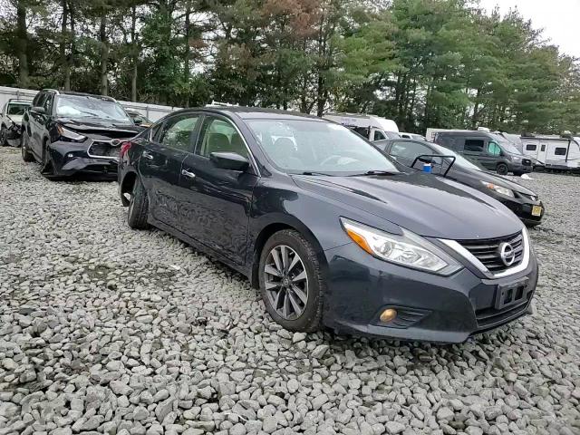 2016 Nissan Altima 2.5 VIN: 1N4AL3AP6GC138570 Lot: 70218535