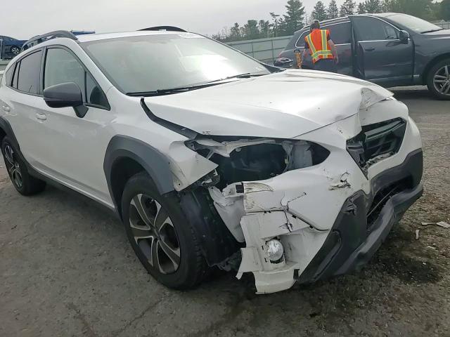 2022 Subaru Crosstrek Sport VIN: JF2GTHSC6NH268086 Lot: 84358705