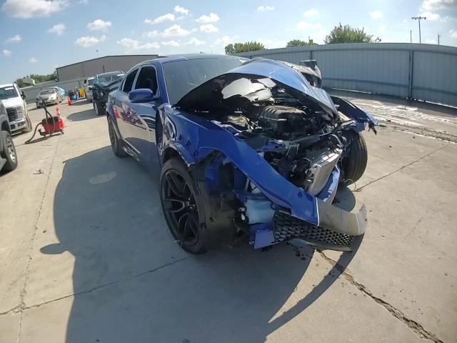 2022 Dodge Charger Srt Hellcat VIN: 2C3CDXL9XNH171026 Lot: 81778035