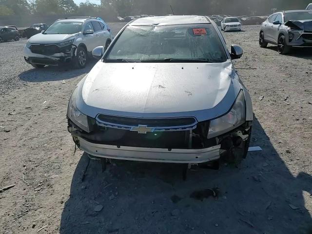 2015 Chevrolet Cruze Lt VIN: 1G1PC5SB3F7120658 Lot: 81466665
