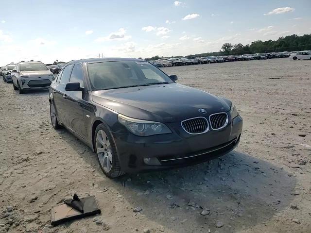 2009 BMW 535 I VIN: WBANW13569C160040 Lot: 69810595