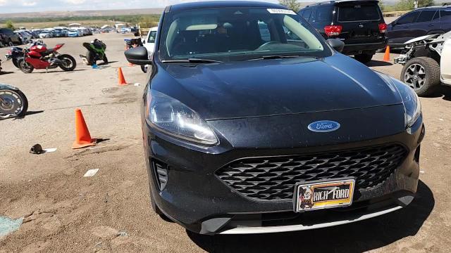 2020 Ford Escape S VIN: 1FMCU0F61LUB68428 Lot: 80306735