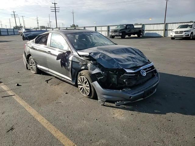2021 Volkswagen Jetta S VIN: 3VWC57BU5MM042025 Lot: 80210105