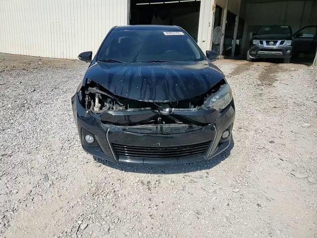 2014 Toyota Corolla L VIN: 5YFBURHE8EP139064 Lot: 80895705