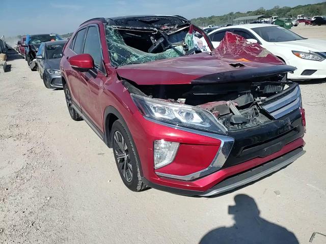 2020 Mitsubishi Eclipse Cross Se VIN: JA4AT5AA5LZ000571 Lot: 81884295