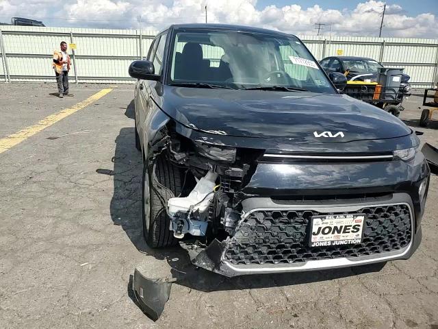 2022 Kia Soul Lx VIN: KNDJ23AU9N7152004 Lot: 71772955