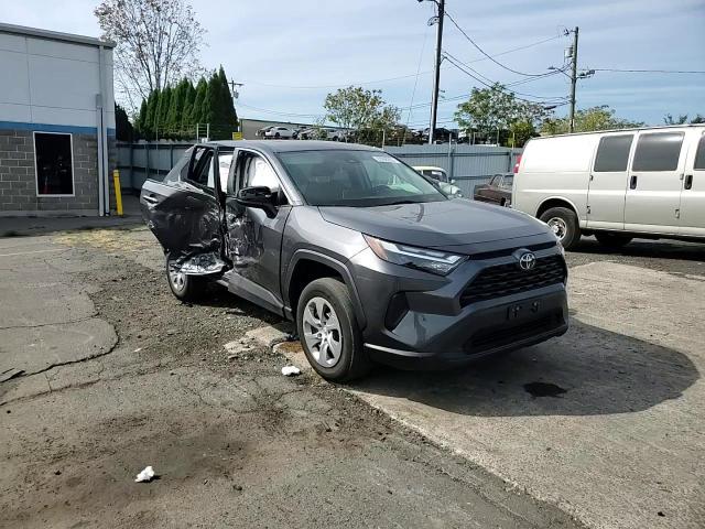 2023 Toyota Rav4 Le VIN: 2T3F1RFV6PC334748 Lot: 83998205