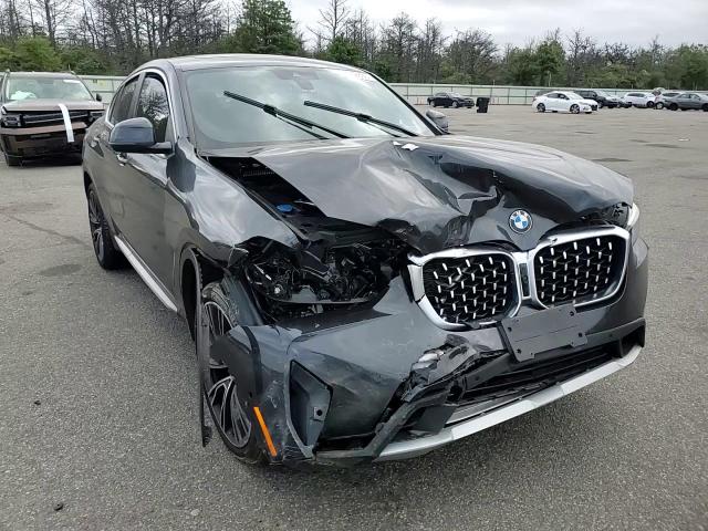 2022 BMW X4 xDrive30I VIN: 5UX33DT0XN9K71656 Lot: 81052835