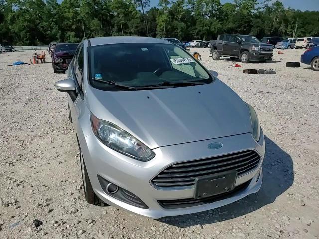 2014 Ford Fiesta Se VIN: 3FADP4BJ2EM114103 Lot: 80344915