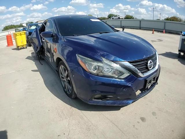 2018 Nissan Altima 2.5 VIN: 1N4AL3AP7JC472484 Lot: 84285545